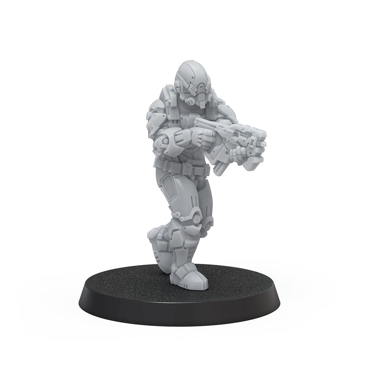 Mass Effect Miniatures - Cerberus Troops Alpha Mass Effect: The Board Game Modiphius Entertainment 