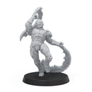 Mass Effect Miniatures - Priority Threats Alpha Mass Effect: The Board Game Modiphius Entertainment 