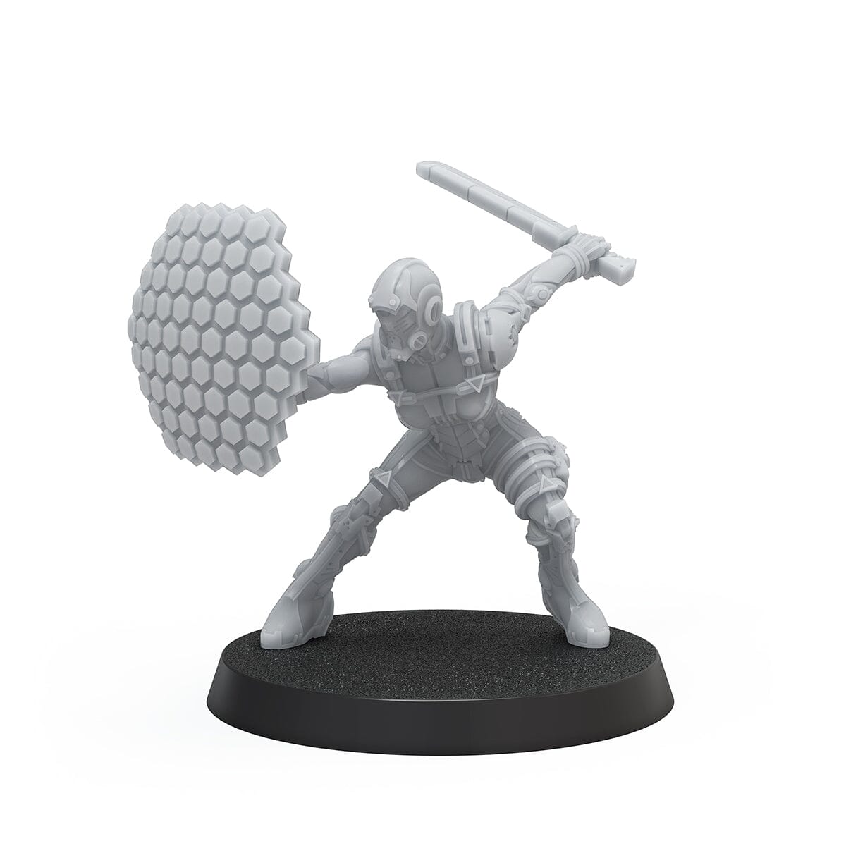 Mass Effect Miniatures - Priority Threats Alpha – Modiphius Entertainment