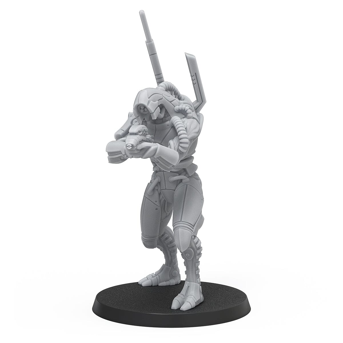 Mass Effect Miniatures - Priority Threats Delta Mass Effect: The Board Game Modiphius Entertainment 