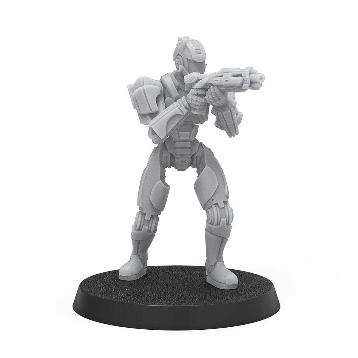 Mass Effect Miniatures - Priority Threats Delta Mass Effect: The Board Game Modiphius Entertainment 