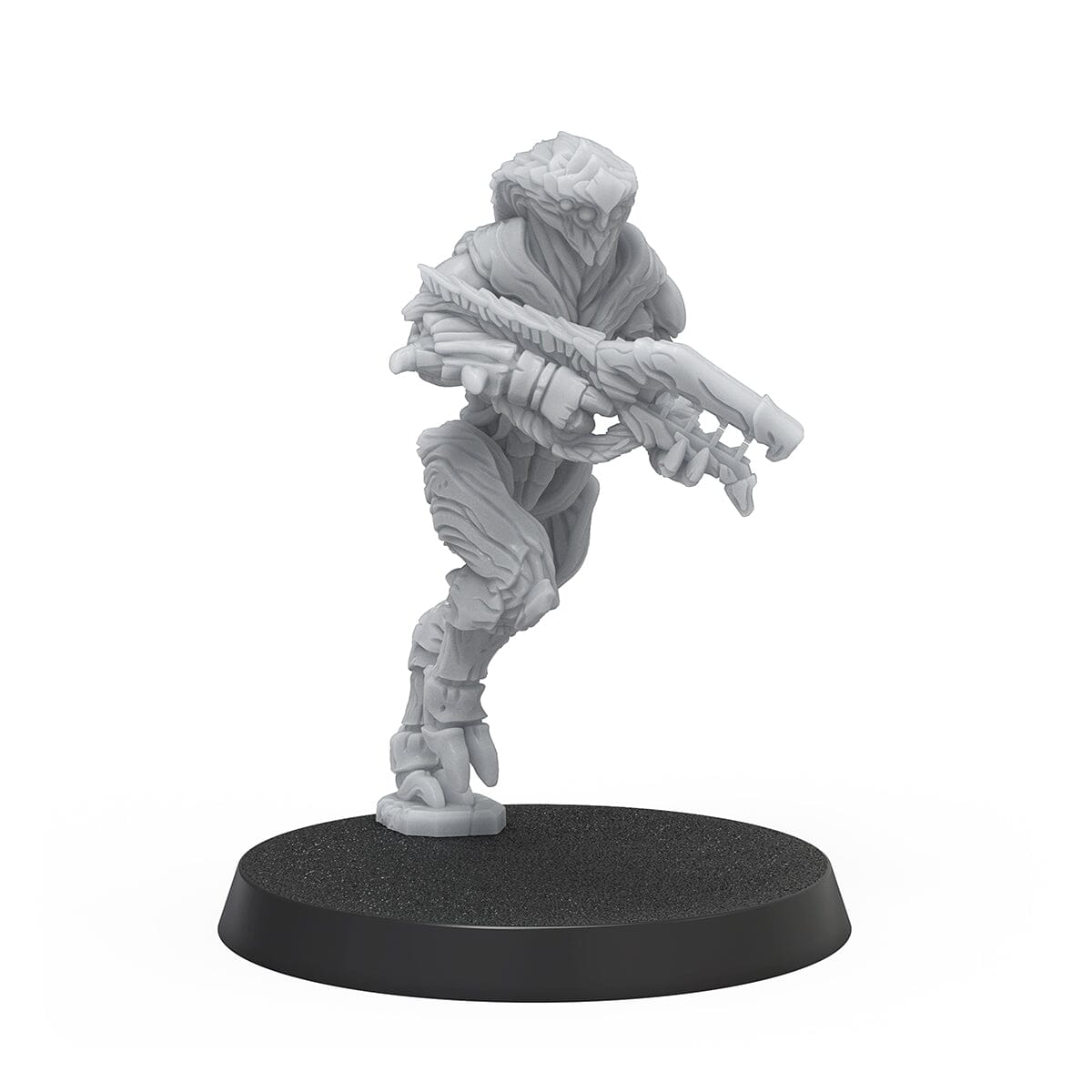 Mass Effect Miniatures - Priority Threats Epsilon Mass Effect: The Board Game Modiphius Entertainment 