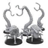 Mass Effect Miniatures - Priority Threats Gamma Mass Effect: The Board Game Modiphius Entertainment 