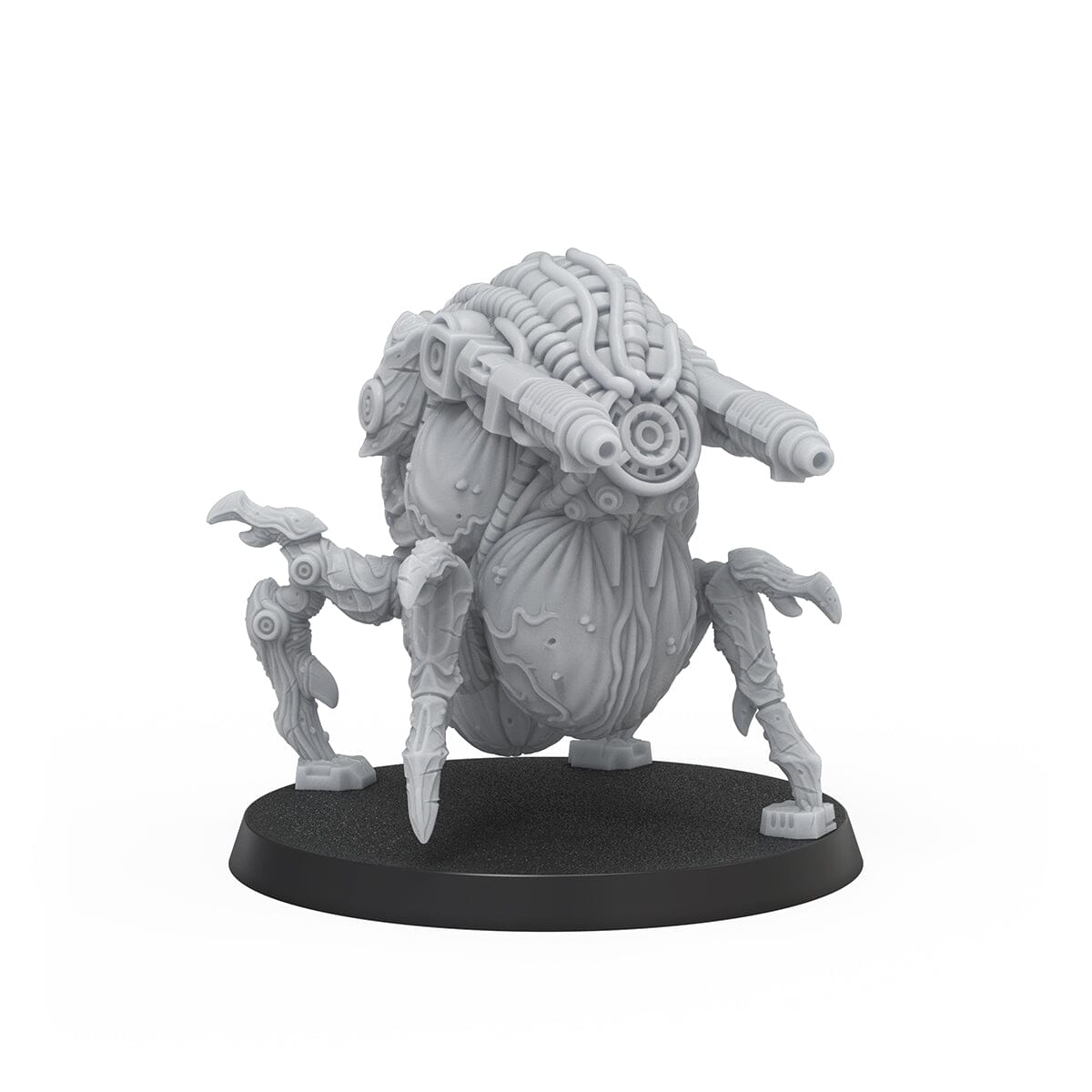 Mass Effect Miniatures - Priority Threats Gamma Mass Effect: The Board Game Modiphius Entertainment 