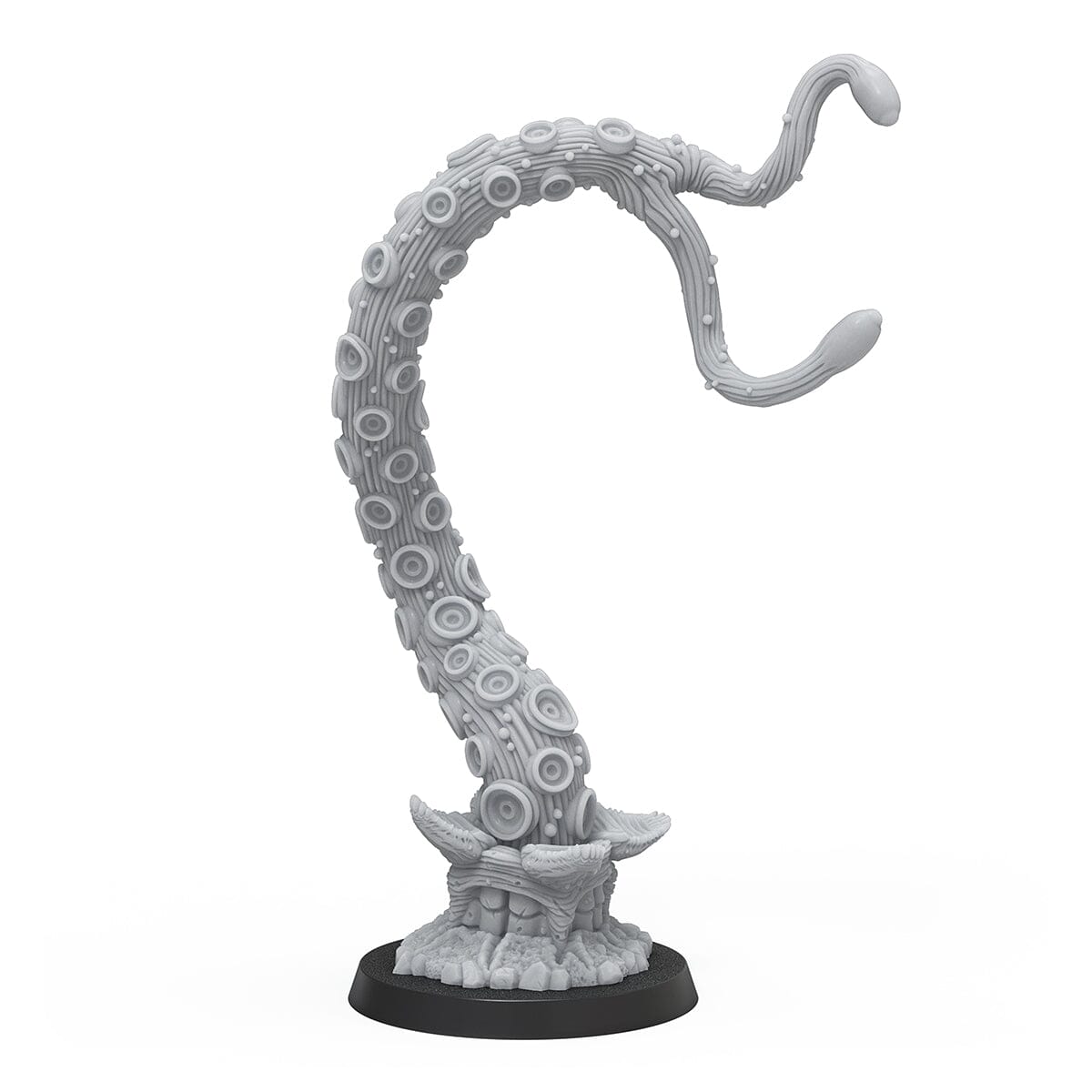 Mass Effect Miniatures - Priority Threats Gamma Mass Effect: The Board Game Modiphius Entertainment 