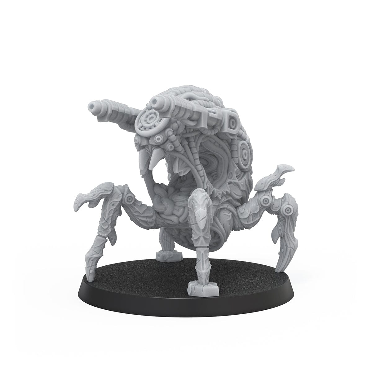 Mass Effect Miniatures - Priority Threats Gamma Mass Effect: The Board Game Modiphius Entertainment 