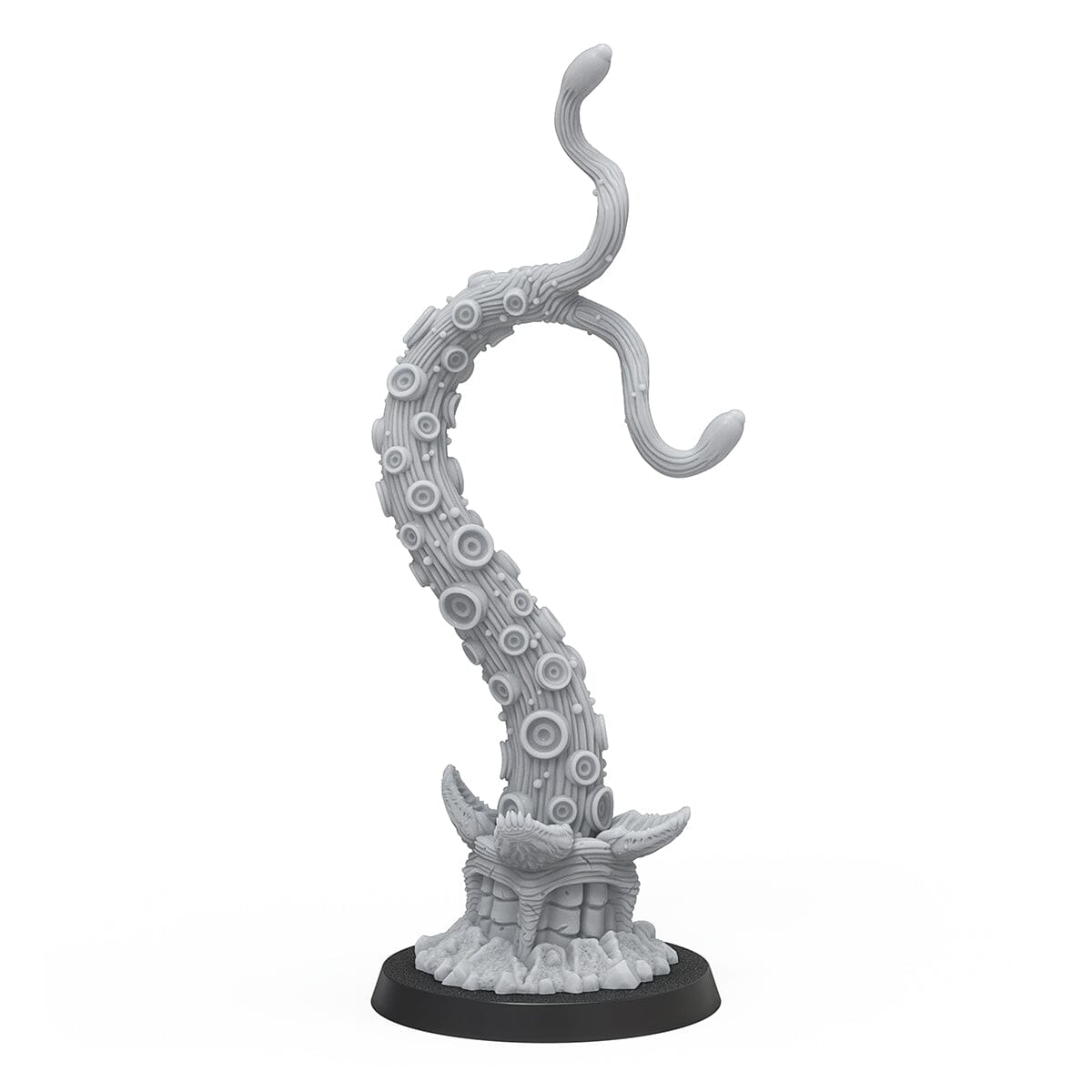 Mass Effect Miniatures - Priority Threats Gamma Mass Effect: The Board Game Modiphius Entertainment 