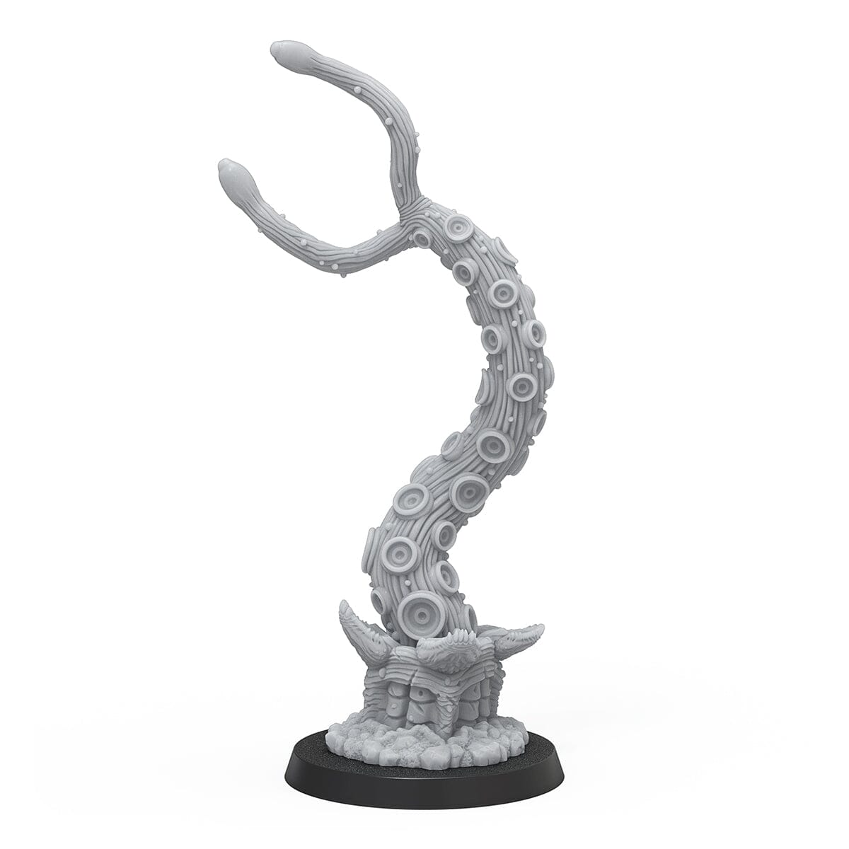 Mass Effect Miniatures - Priority Threats Gamma Mass Effect: The Board Game Modiphius Entertainment 