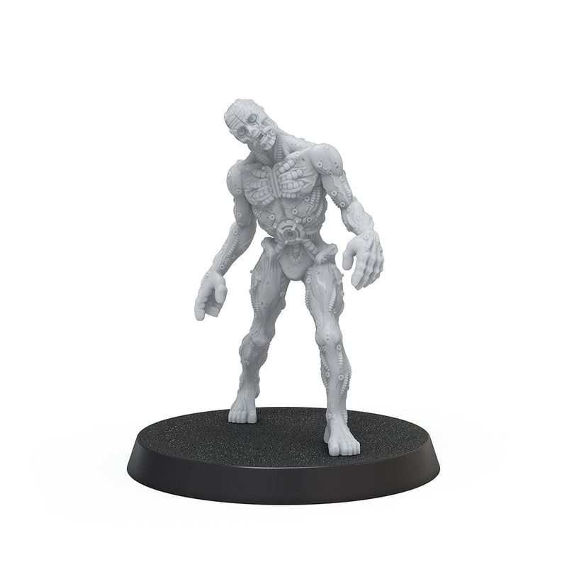 Mass Effect Miniatures - Reaper Forces Alpha Mass Effect: The Board Game Modiphius Entertainment 