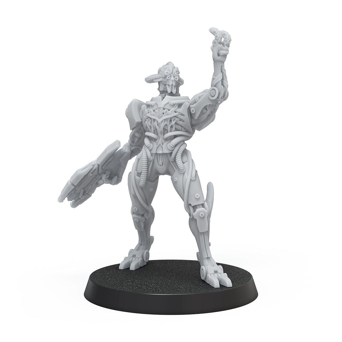 Mass Effect Miniatures - Reaper Forces Alpha Mass Effect: The Board Game Modiphius Entertainment 