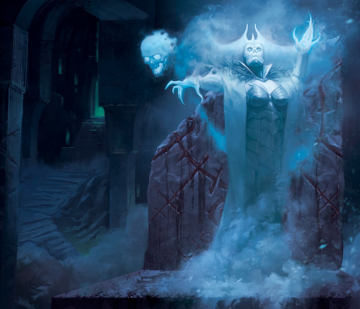 Nightfell - Adventures Book Nightfell Mana Project Studio 