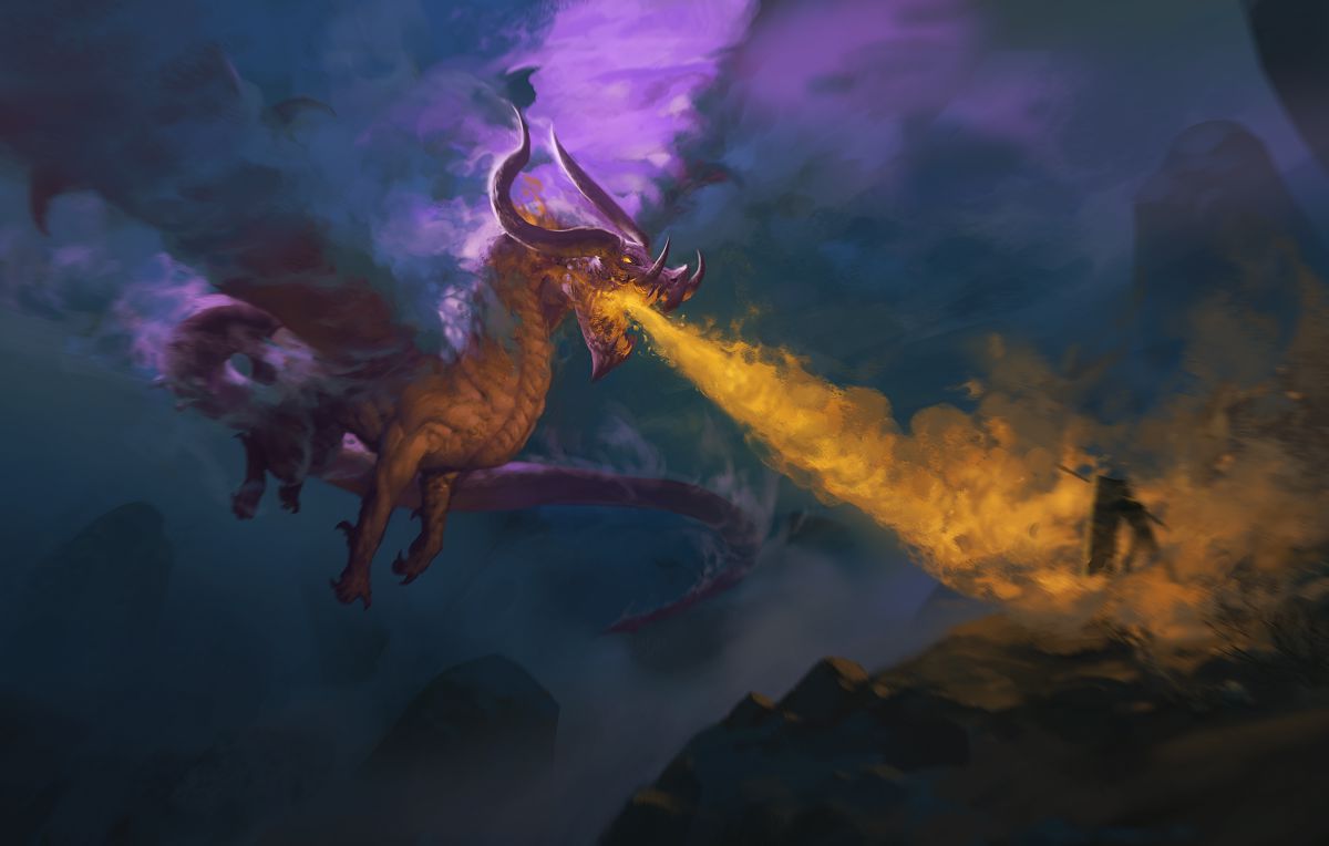 Nightfell - Bestiary Nightfell Mana Project Studio 