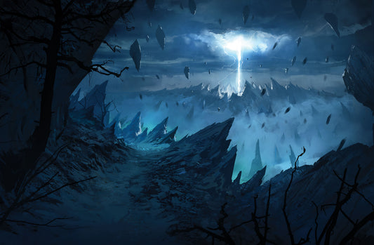 Nightfell - Corebook Nightfell Mana Project Studio 