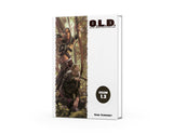 O.L.D. The Fantasy Heroic Roleplaying Game WOIN EN Publishing 