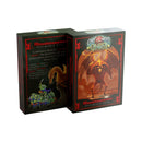 One More Quest - Monstronomicon Reference Deck One More Quest Horrible Guild 