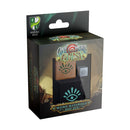 One More Quest - Weird Materials Dice Set One More Quest Horrible Guild 