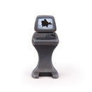 Paranoia Miniatures: Consoles and Vending Machine Paranoia: Five Clones from Alpha Complex Modiphius Entertainment 