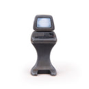 Paranoia Miniatures: Consoles and Vending Machine Paranoia: Five Clones from Alpha Complex Modiphius Entertainment 