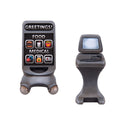 Paranoia Miniatures: Consoles and Vending Machine Paranoia: Five Clones from Alpha Complex Modiphius Entertainment 