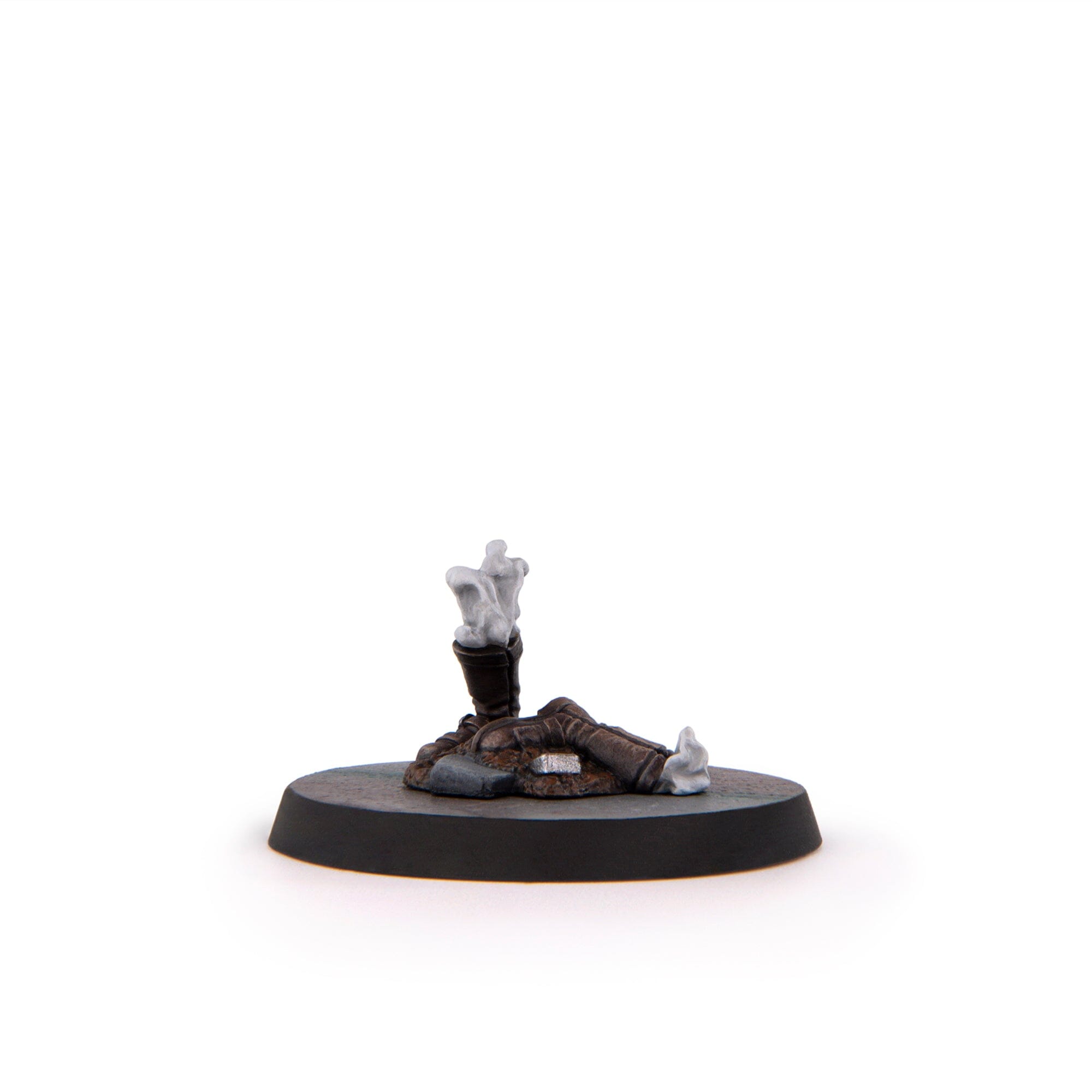 Paranoia Miniatures: High Programmers Paranoia: Five Clones from Alpha Complex Modiphius Entertainment 