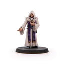 Paranoia Miniatures: High Programmers Paranoia: Five Clones from Alpha Complex Modiphius Entertainment 