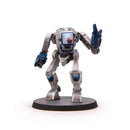 Paranoia Miniatures: Security Paranoia: Five Clones from Alpha Complex Modiphius Entertainment 