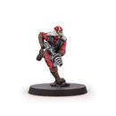 Paranoia Miniatures: Vulture Squad Paranoia: Five Clones from Alpha Complex Modiphius Entertainment 