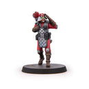 Paranoia Miniatures: Vulture Squad Paranoia: Five Clones from Alpha Complex Modiphius Entertainment 