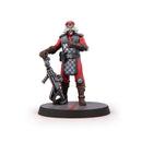 Paranoia Miniatures: Vulture Squad Paranoia: Five Clones from Alpha Complex Modiphius Entertainment 