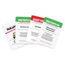 Paranoia: The Uncooperative Board Game - Base Game Paranoia: The Uncooperative Board Game Modiphius Entertainment 