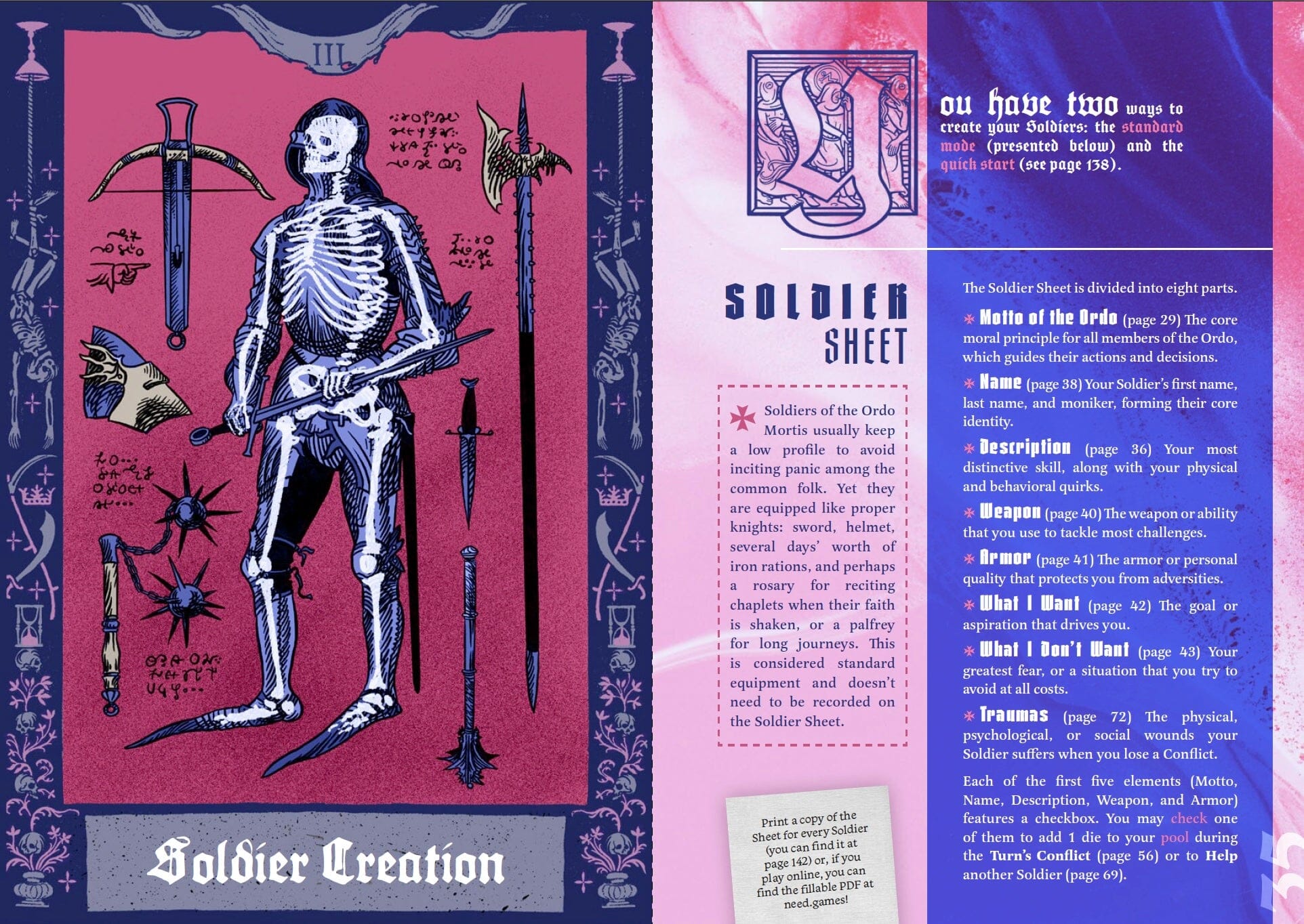 Piaga 1348 (PDF) – Modiphius Entertainment