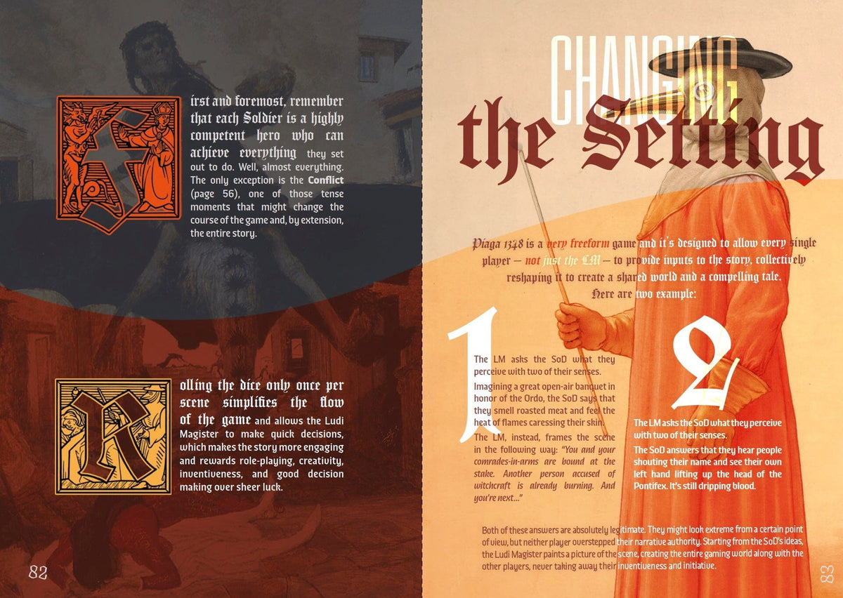 Piaga Piaga 1348 (PDF) – Modiphius Entertainment