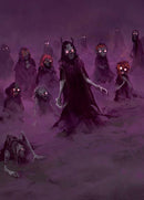 Raiders of the Serpent Sea: Game Master Cards (5E) Raiders of the Serpent Sea Modiphius Entertainment 