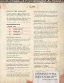 Raiders of the Serpent Sea: Player's Guide (5E) Raiders of the Serpent Sea Modiphius Entertainment 
