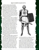 Rangers of Shadow Deep - A Gathering of Heroes (PDF) Rangers of Shadow Deep Modiphius Entertainment 