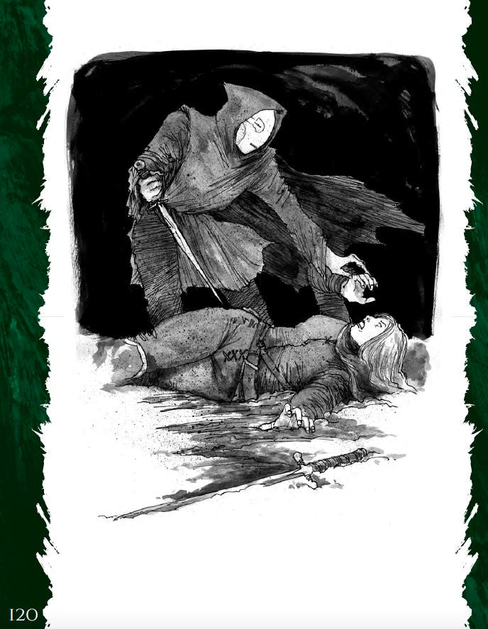 Rangers of Shadow Deep - A Gathering of Heroes (PDF) Rangers of Shadow Deep Modiphius Entertainment 