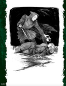 Rangers of Shadow Deep - A Gathering of Heroes (PDF) Rangers of Shadow Deep Modiphius Entertainment 