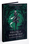 Rangers of Shadow Deep - A Gathering of Heroes Rangers of Shadow Deep Modiphius Entertainment 