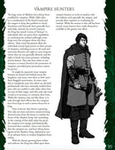Rangers of Shadow Deep - A Gathering of Heroes Rangers of Shadow Deep Modiphius Entertainment 