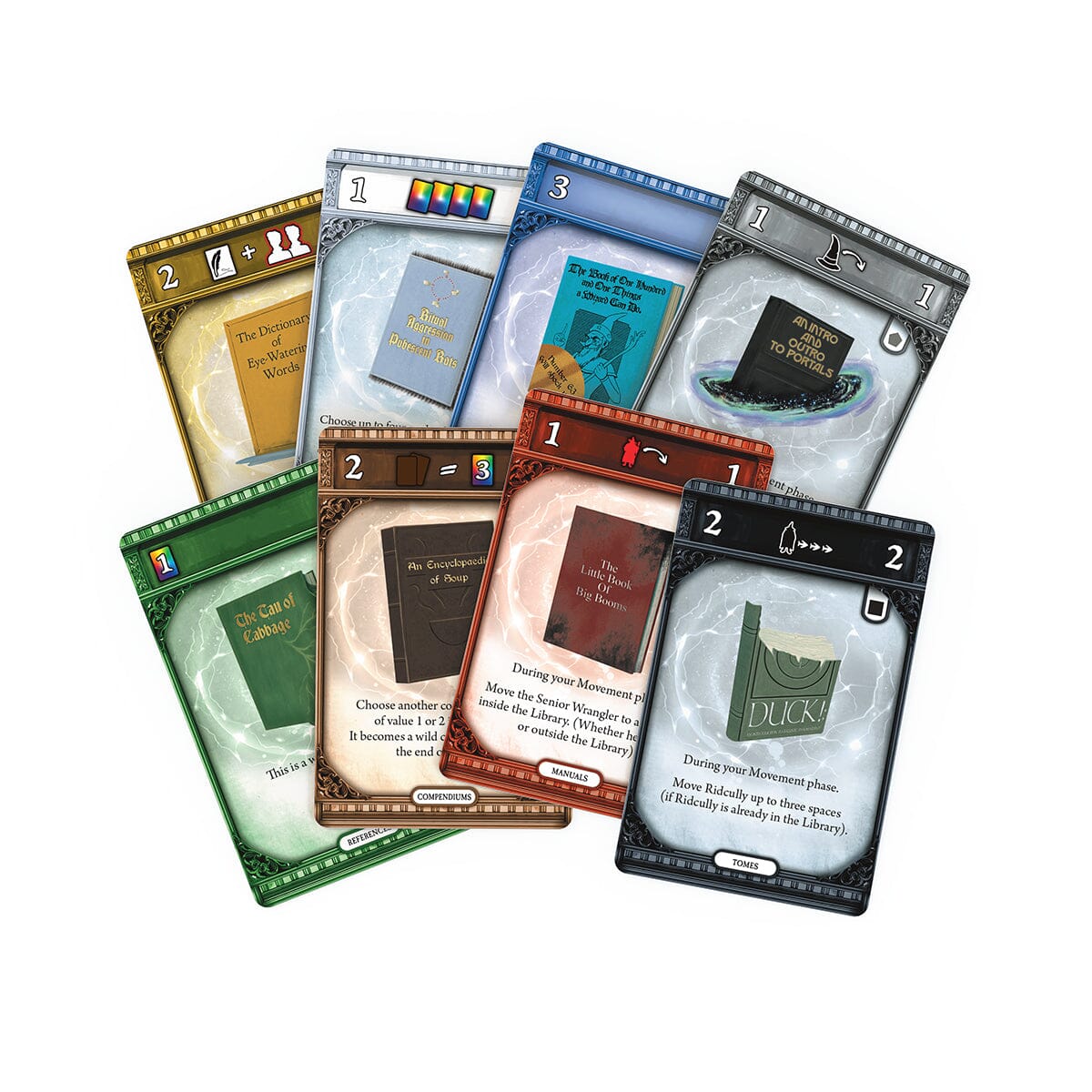 Readers Digested (Basic) - A Discworld Board Game - Pre-Order Bundle Discworld Modiphius Entertainment 