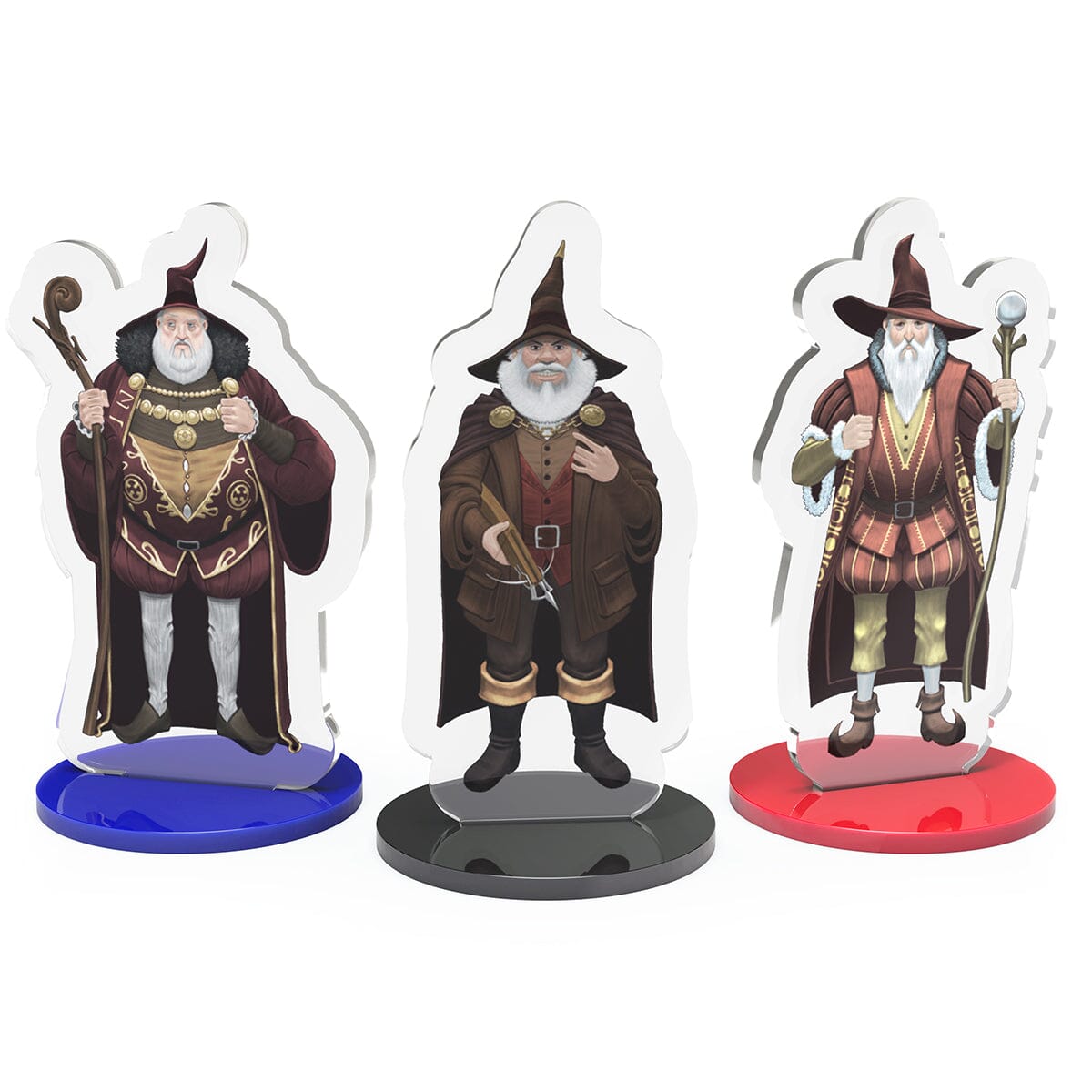 Readers Digested (Basic) - A Discworld Board Game - Pre-Order Bundle Discworld Modiphius Entertainment 