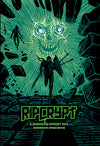 RipCrypt Core Rulebook (PDF) RipCrypt Gritsilk Games 