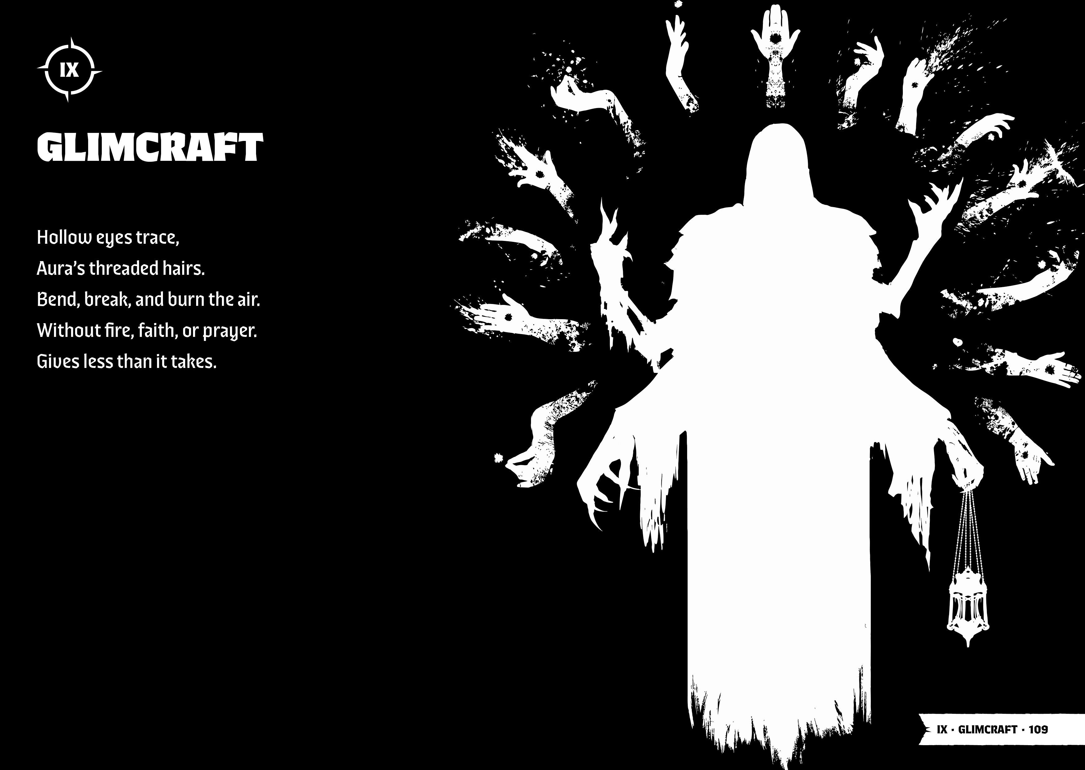 Cryptcore RipCrypt Core Rulebook (Standard Edition) – Modiphius Entertainment