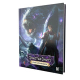 Sebastian Crowe's Guide to Drakkenheim (Print + PDF) Dungeons of Drakkenheim Ghostfire Gaming 