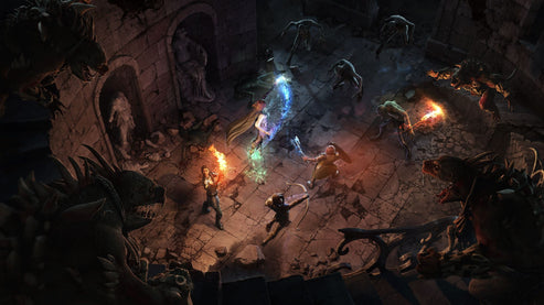 Solasta Campaign Rulebook: Revised Edition (5E) – Modiphius Entertainment