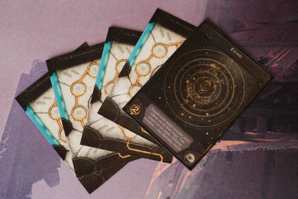 Sovereign - Custom Card Sleeves