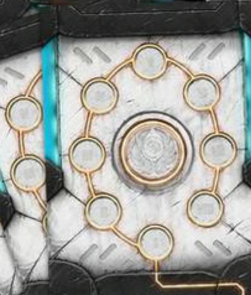 Sovereign - Custom Card Sleeves Sovereign - Fall of Wormwood Ixion Gameworks 