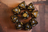 Sovereign - Dice Pack Sovereign - Fall of Wormwood Ixion Gameworks 