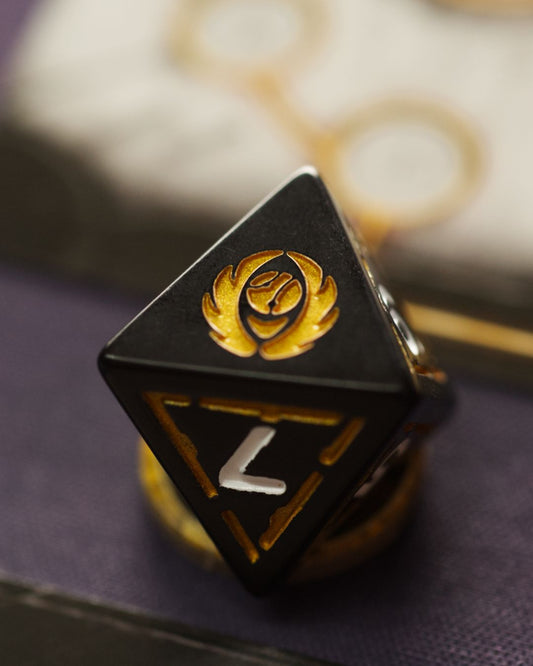 Sovereign - Dice Pack Sovereign - Fall of Wormwood Ixion Gameworks 