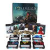 Sovereign - Fall of Wormwood (Core Game) Sovereign - Fall of Wormwood Ixion Gameworks 